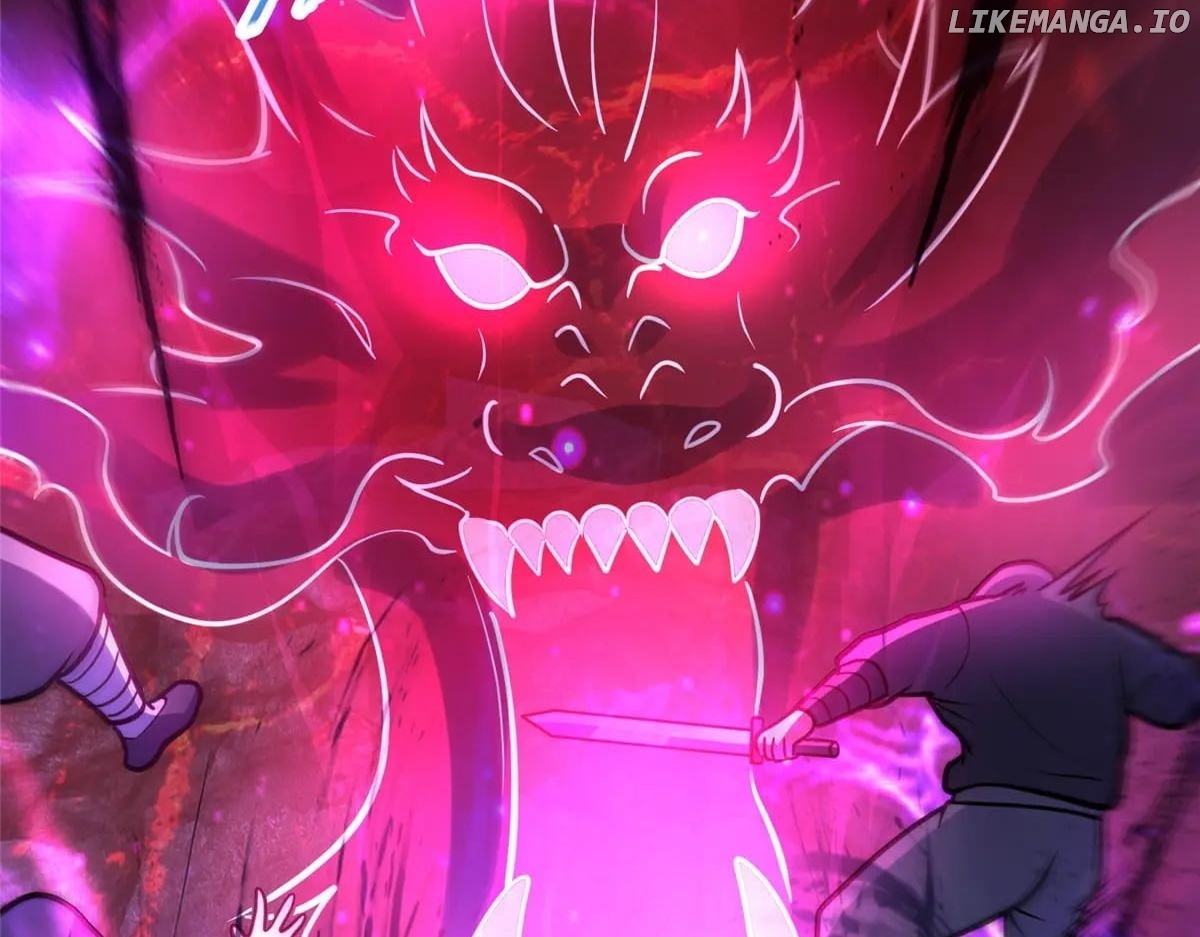 Divine Urban God Chapter 235 - page 19